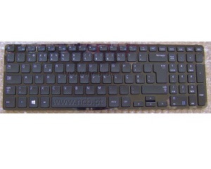 KEYBOARD SAMSUNG NP355E5C-A01PT PT PO FRM PID06762